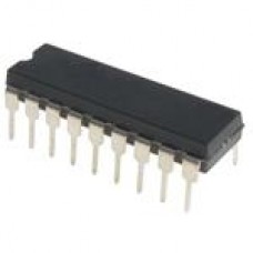 MX7541AKN+-Digital to Analog Converters - DAC 12-Bit 2Ch Precision DAC 